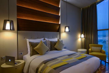 The Avenue - A Murwab Hotel