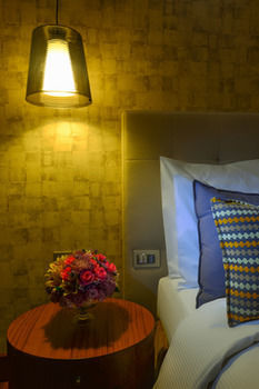 The Avenue - A Murwab Hotel