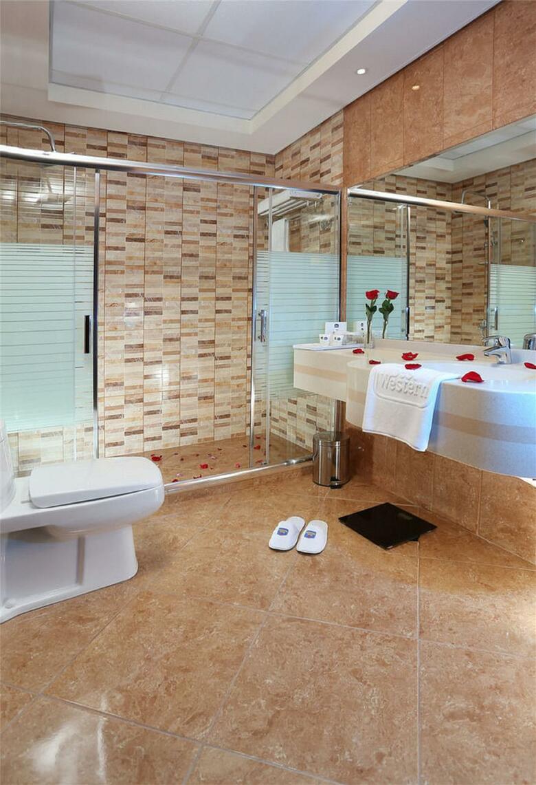 Hotel Best Western Plus Salmiya