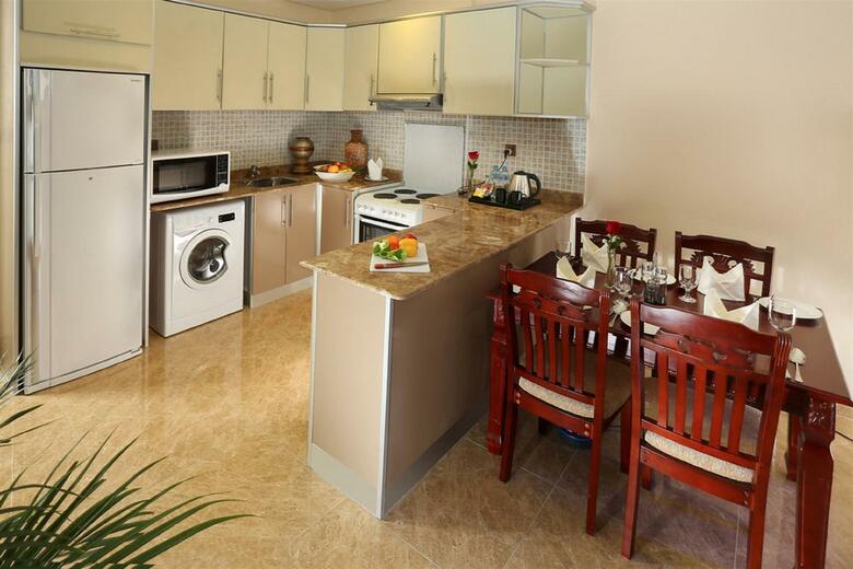 Hotel Best Western Plus Salmiya