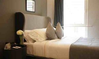 Hotel Golden Tulip Achrafieh
