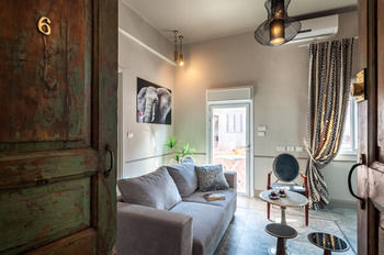 Apartamento Sweet Inn Yafo