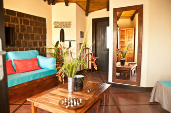 Posada Mantasaly