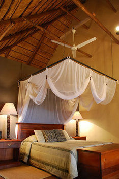 Posada Kumbali Country Lodge