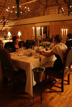 Posada Kumbali Country Lodge