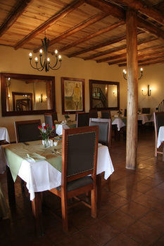 Posada Kumbali Country Lodge
