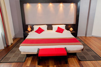 Hotel Le Grand Mellis H�tel & Spa