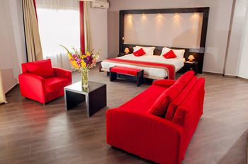 Hotel Le Grand Mellis H�tel & Spa