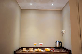 Hotel Le Grand Mellis H�tel & Spa