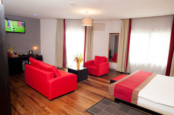 Hotel Le Grand Mellis H�tel & Spa