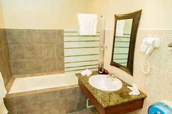 Hotel Le Grand Mellis H�tel & Spa