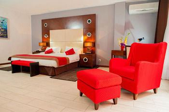 Hotel Le Grand Mellis H�tel & Spa