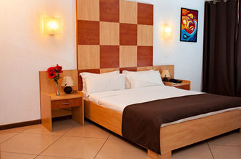 Hotel Le Grand Mellis H�tel & Spa
