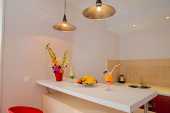 Hotel Le Grand Mellis H�tel & Spa