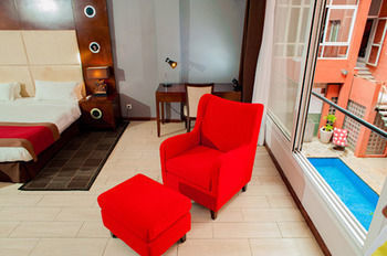 Hotel Le Grand Mellis H�tel & Spa