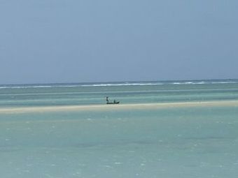 Posada Chuiba Bay Lodge