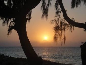 Posada Chuiba Bay Lodge