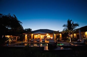 Posada Chuiba Bay Lodge