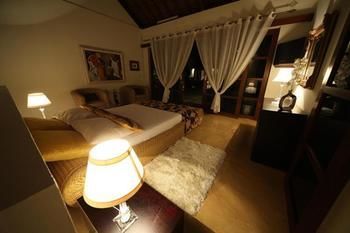 Posada Chuiba Bay Lodge