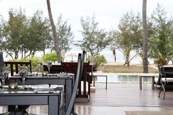 Posada Chuiba Bay Lodge