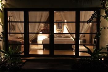 Posada Chuiba Bay Lodge
