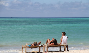 Posada Chuiba Bay Lodge