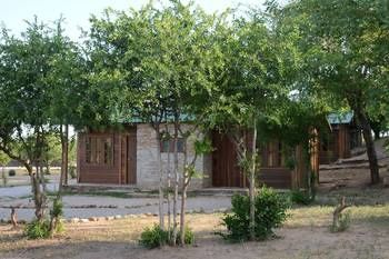 Posada Hotel Natura Tete
