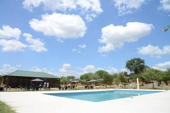 Posada Hotel Natura Tete