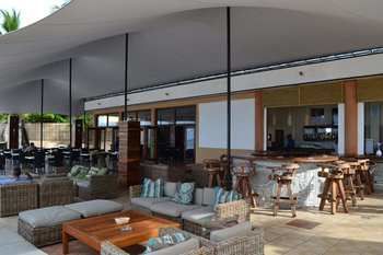 The Nautilus Pemba Hotel