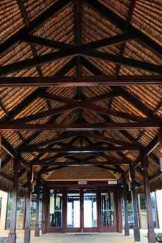The Nautilus Pemba Hotel