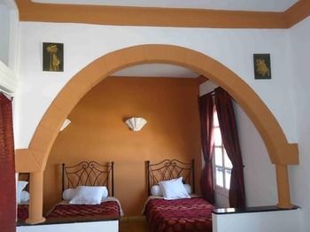 Hotel Ch�teau Plage Essaouira