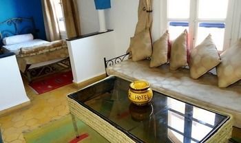 Hotel Ch�teau Plage Essaouira