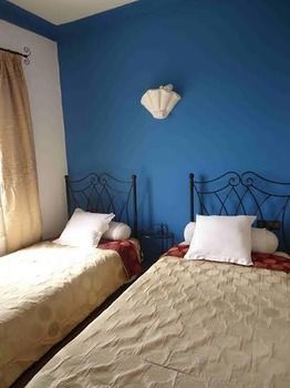 Hotel Ch�teau Plage Essaouira