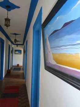 Hotel Ch�teau Plage Essaouira