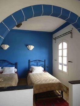 Hotel Ch�teau Plage Essaouira