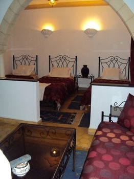 Hotel Ch�teau Plage Essaouira