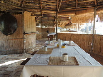 Posada Duna Lodge