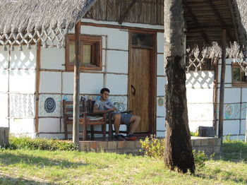 Posada Duna Lodge