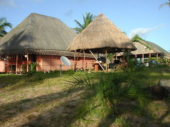 Posada Duna Lodge