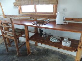 Posada Duna Lodge