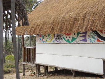 Posada Duna Lodge