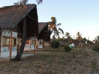 Posada Duna Lodge