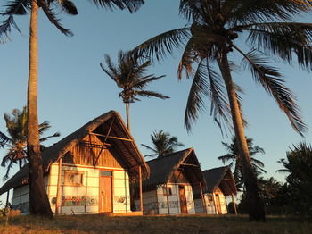 Posada Duna Lodge