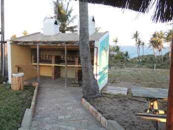 Posada Duna Lodge