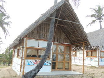 Posada Duna Lodge