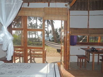 Posada Duna Lodge