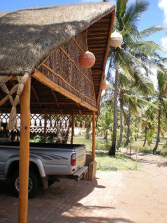 Posada Duna Lodge
