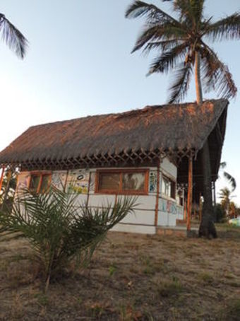 Posada Duna Lodge