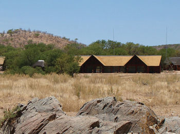 Posada Hobatere Lodge