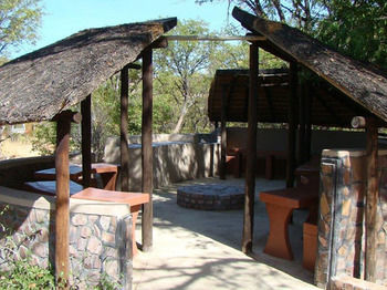 Posada Hobatere Lodge